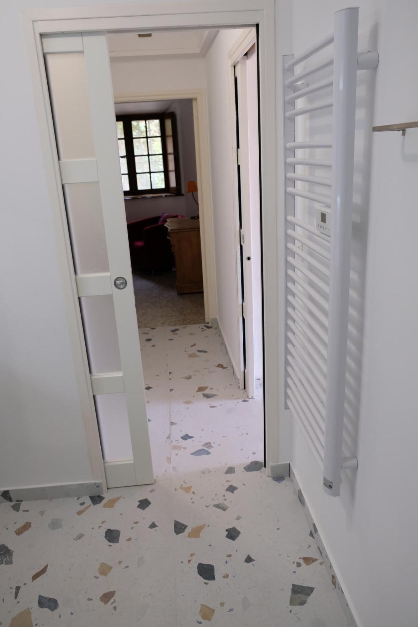 Mas Sainte Marie Appartement Toulon Buitenkant foto