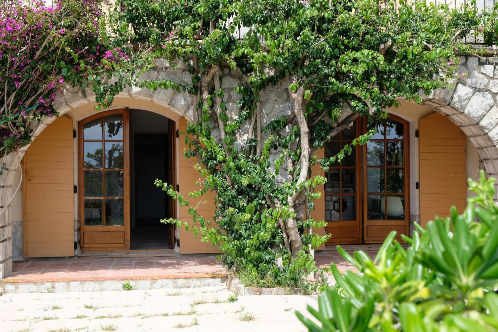 Mas Sainte Marie Appartement Toulon Buitenkant foto